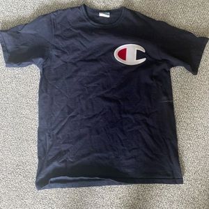 Champion t-shirt
